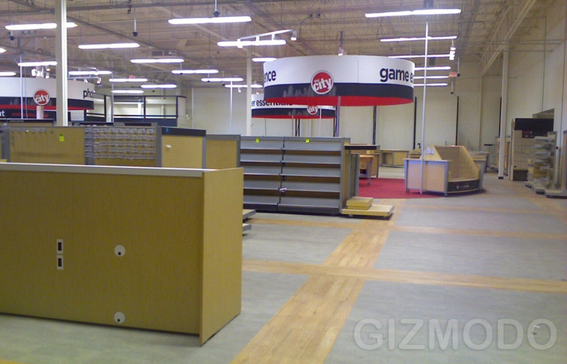 Illustration for article titled Best Buy Says Goodbye to Circuit City